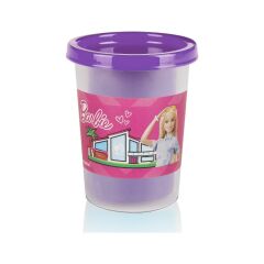 Barbie Oyun Hamuru 4'lü Paket - (4 x 100 gr)