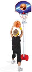 Ayaklı Basketbol Potası Seti oyuncak