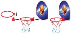 Ayaklı Basketbol Potası Seti oyuncak