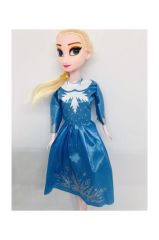 DZC KUZENLER AVM Can Oyuncak Bebek Frozen Prenses Elsa