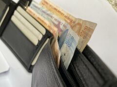 DZC KUZENLER AVM  Siyah Bozuk Para Bölmeli Haki Deri Erkek Cüzdan Cüzdan