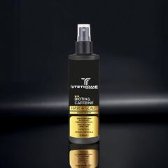 Haır Scalp Serisi Biotin Ve Kafein Dökülme Karşıtı Saç Tonik Sağlıklı Uzamaya Yardımcı 200 ml