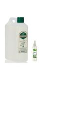 Marmara  80° 1 Litre Kolonya + 80° 50 Ml Sprey Hediyeli