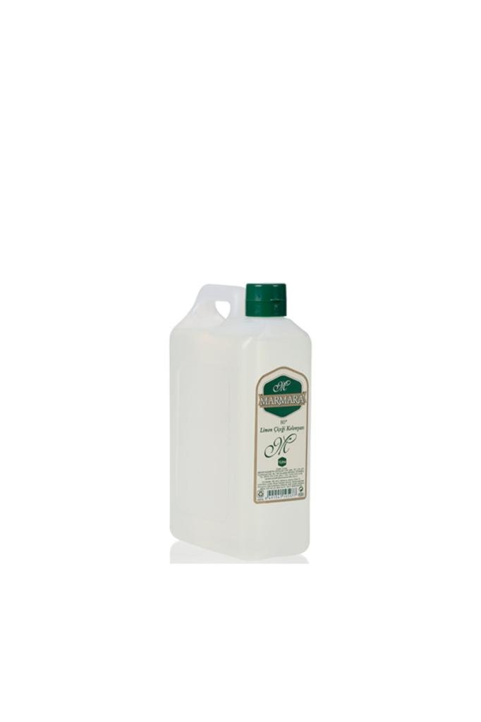 Marmara Limon Kolonyası 1 litre 80°