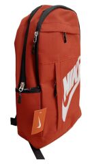 DAYANIKLI UNISEX GÜNLÜK SPOR SIRT OKUL ÇANTASI NIKE