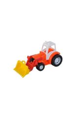 PLASTİK KEPÇELİ  TRAKTÖR