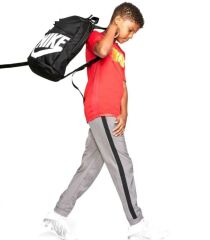DAYANIKLI UNISEX GÜNLÜK SPOR SIRT OKUL ÇANTASI NIKE