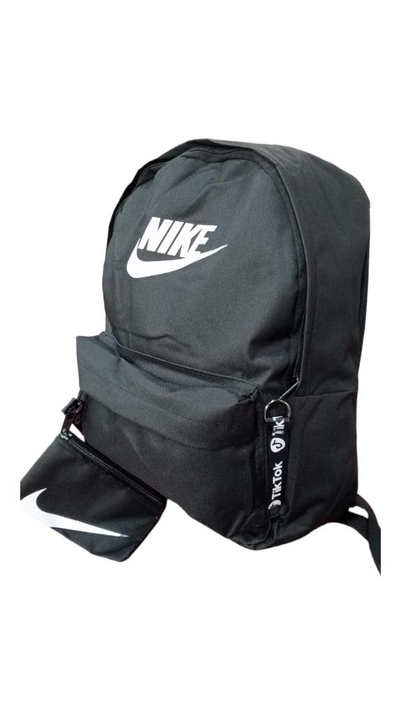 DZC KUZENLER AVM Unisex Hugbag Sırt Çantası CÜZDANLI Spor Okul Outdoor Laptop ÇANTA