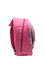 kreş & Anaokulu Çocuk Sırt Çantası maşa ile koca ayı Karakter 3-6 Yaş 5d Kabartmalı Okul Çantası 30CM
