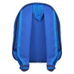 kreş & Anaokulu Çocuk Sırt Çantası pijamaskeliler Karakter 3-6 Yaş 5d Kabartmalı Okul Çantası 30CM