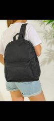 DZC KUZENLER AVM Unisex Hugbag Sırt Çantası Spor Okul Outdoor Laptop ÇANTA günlük