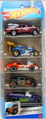 DZC KUZENLER AVM HOTWHEELS 5 Lİ METAL ARABA ORJİNAL SET DEMİR ARABALAR OYUNCAK