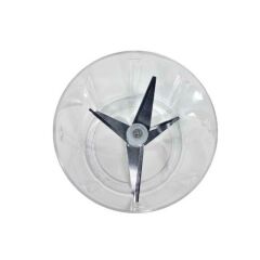 MERCAN 5 BIÇAKLI DOĞRAYICI İPLİ EL RONDOSU BLENDER ASORTİ