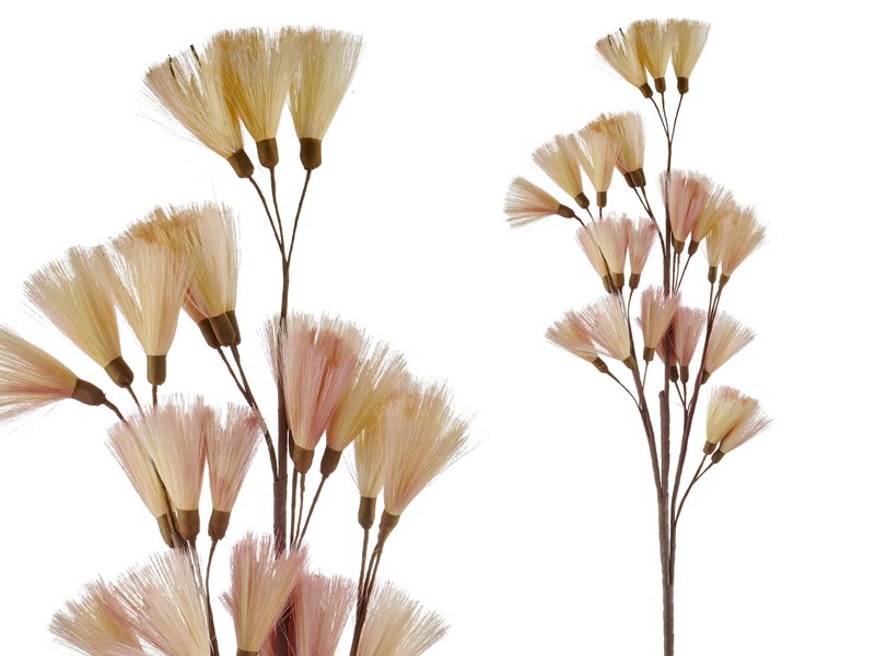 Lamedore Leah Krem Pembe 92 cm