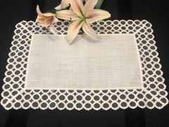 Lori Amerikan Servisi 8li Set 35x50