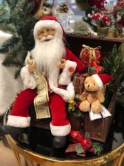 SANDIKLI NOEL BABA