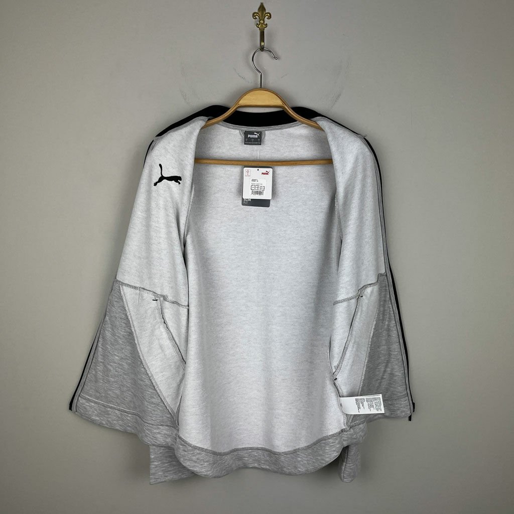 Puma team final 21 2025