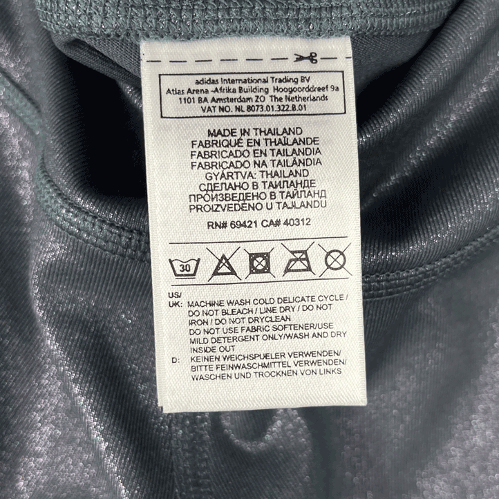 Reebok play dry jacket 2025