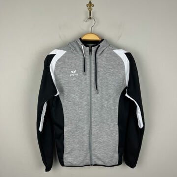 Erima Hooded Sweat Jacket M Beden