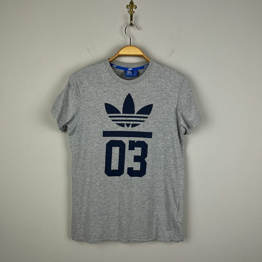 Adidas 03 t shirt hot sale