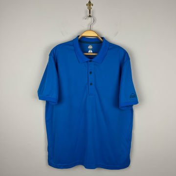 McKinley Dry Plus Erkek Polo Yaka Tshirt XL Beden