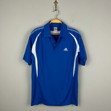 Adidas Essentials Erkek Polo Yaka Tshirt XL Beden