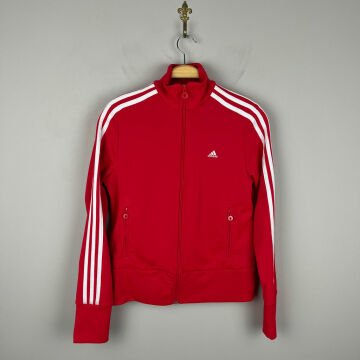 Adidas Essentials Kadın 3 Stripes Track Suit M Beden