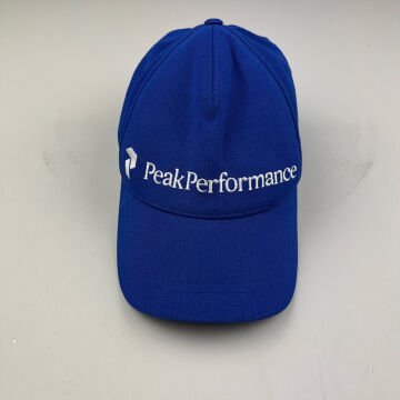Peak Performance Şapka