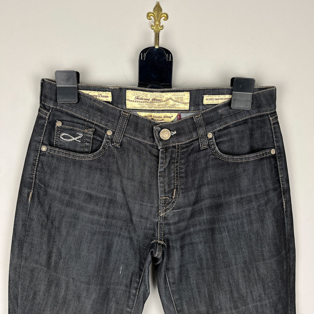 Jacob cohen jeans femme deals