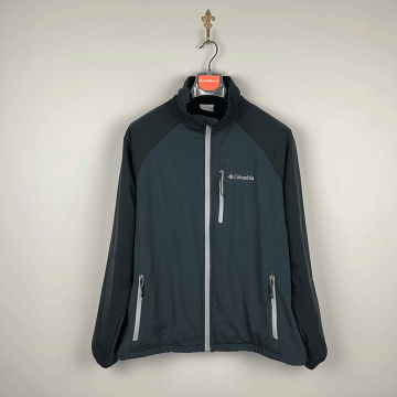 Columbia Erkek Softshell Jacket L Beden