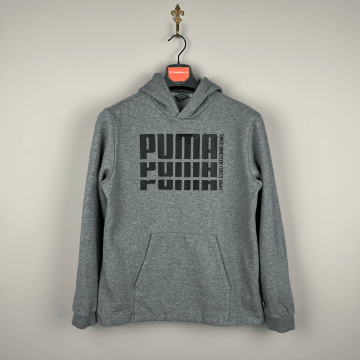 Puma Çocuk Hoodie 16 Yaş Üstü