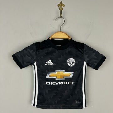 Adidas Çocuk Manchester United 2020/21 Sezon Forması S Beden