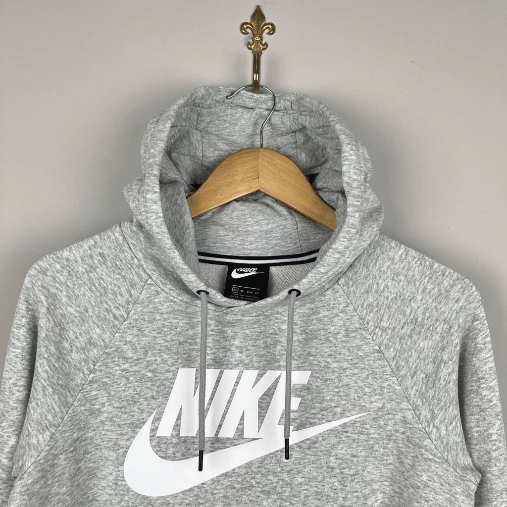 Nike W NSW Kad n Rally Hoodie XS Beden Diledi ince