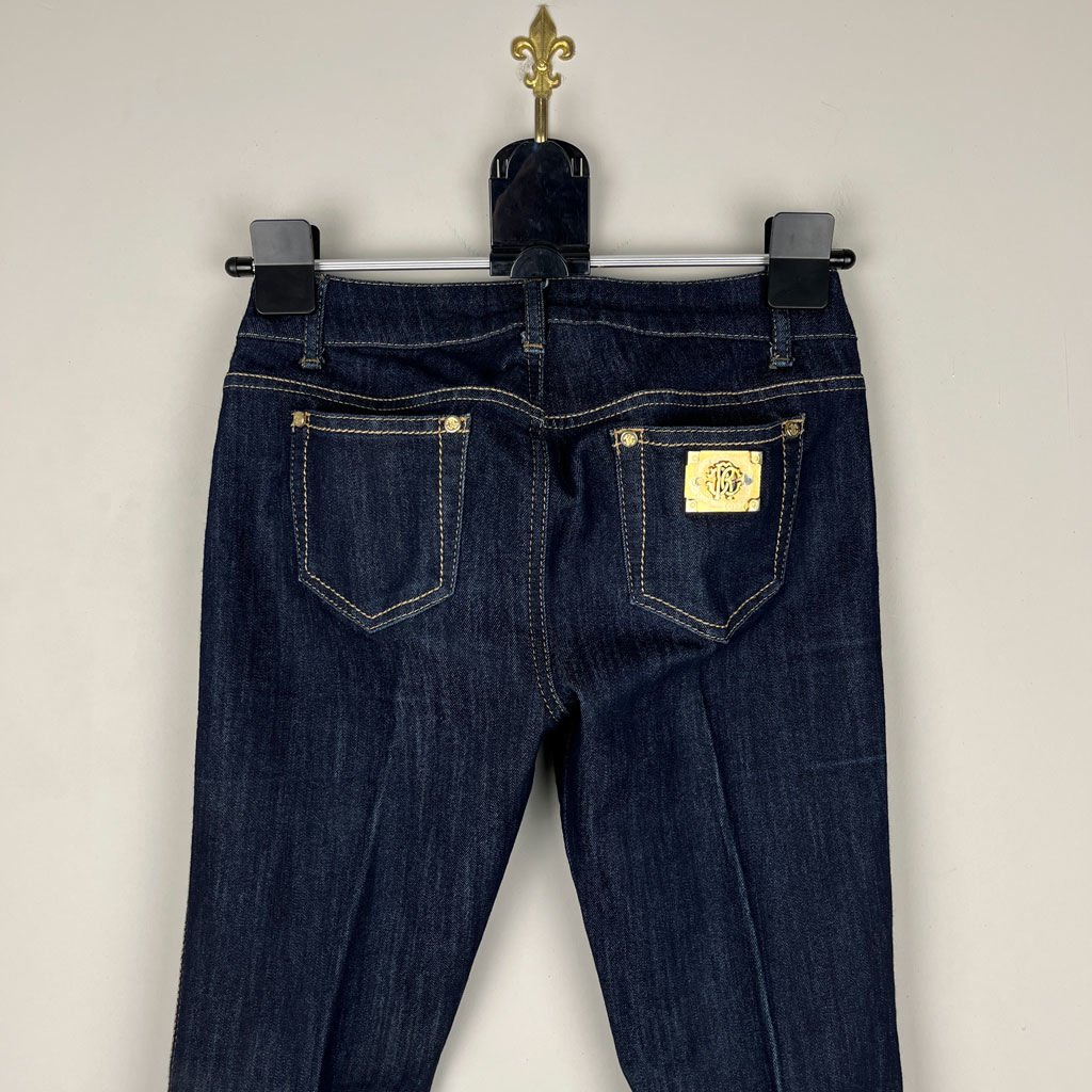 Jeans roberto cavalli femme hotsell