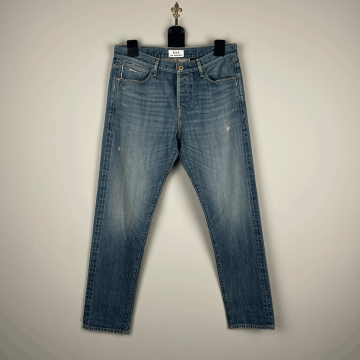 Jack Jones R.D.D Royal Denim Division Straight Vintage Jeans 34/32 Beden