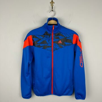 Adidas Çocuk F50 Wov Track Jacket L Beden