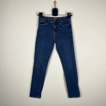 Esprit High Rise Slim Fit Jean 25/30 Beden