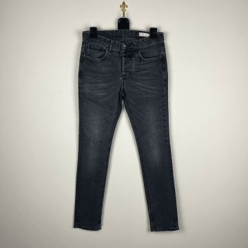 Selected Homme Erkek Skinny Jeans 32/34 Beden