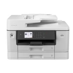 Brother MFC-J3940DW Tarayıcı + Fotokopi + Fax Çok Fonksiyonlu Mürekkep Püskürtmeli Yazıcı