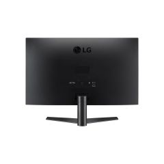 LG 27'' 27MP60G-B 1Ms 75Hz Full HD FreeSync HDMI DP IPS Monitör