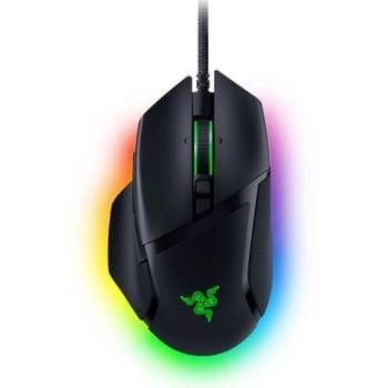 Razer Basilisk V3 RGB Siyah Kablolu Gaming Mouse