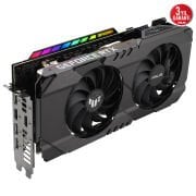 ASUS TUF GAMING GeForce RTX 3050 OC GDDR6 8GB 128 Bit Ekran Kartı