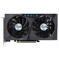 GIGABYTE GeForce RTX 3050 EAGLE GDDR6 8GB 128 Bit Ekran Kartı