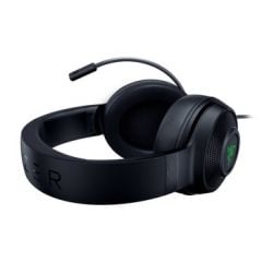 Razer Kraken V3 X 7.1 Surround Siyah Gaming Kulaklık