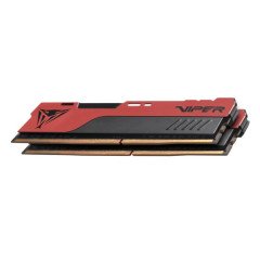 Patriot 16GB (2x8) Viper Elite II 3600MHz CL20 DDR4 Dual Kit Ram