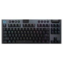 Logitech G G915 TKL LIGHTSPEED Clicky İngilizce Kablosuz Gaming Klavye