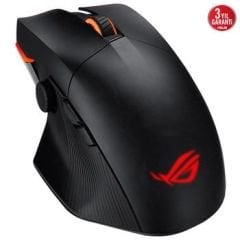 ASUS ROG Chakram X RGB Kablosuz Gaming Mouse