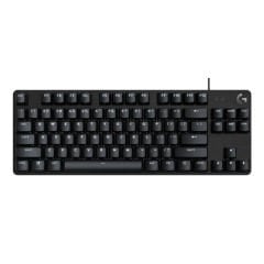 Logitech G G413 TKL SE Tactile Türkçe Mekanik Gaming Klavye