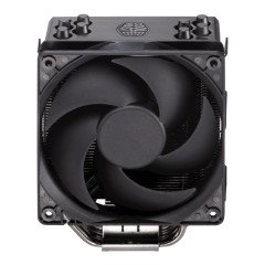 Cooler Master Hyper 212 Black Edition 120mm İşlemci Hava Soğutucu