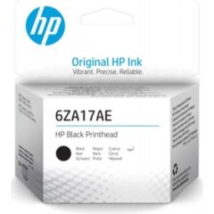 HP 6za17ae Siyah Orjinal Baskı Kafası Smart Tank 500 515 516 519 530 615